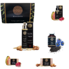 Coffret rituels Orient Saadhia