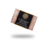 Savon végétal exfoliant huile argan Saadhia packaging