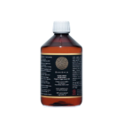 Bouteille de 500 ml huile vierge de ricin bio Saadhia