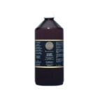 Bouteille de 1 litre d'huile vierge de nigelle Saadhia