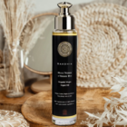 Flacon de 100 ml d'huile vierge d'argan bio Saadhia