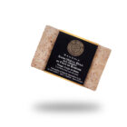 Savon au graines de figue de Barbarie dans son packaging Saadhia