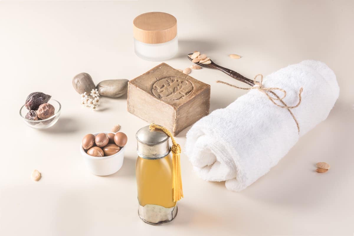 Journal des femmes Meilleures huiles d’argan